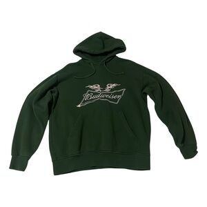 PacSun Budweiser Hoodie